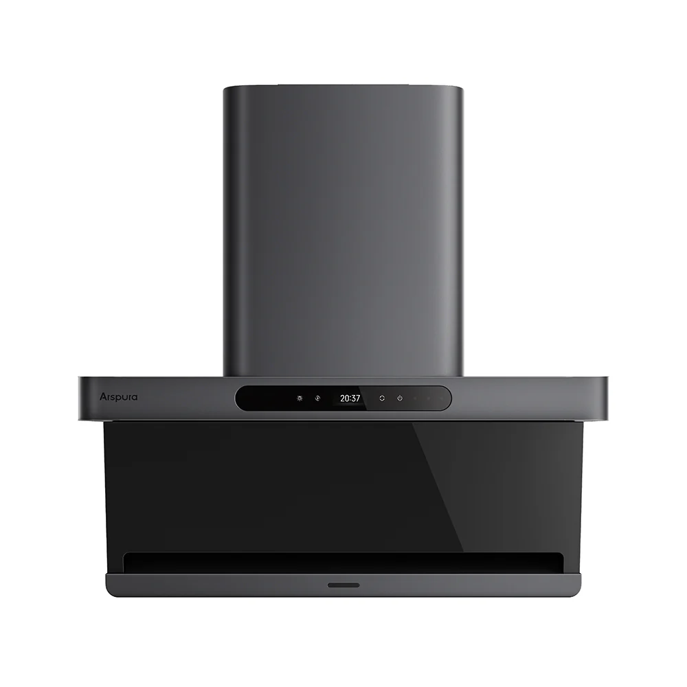 All Range Hoods